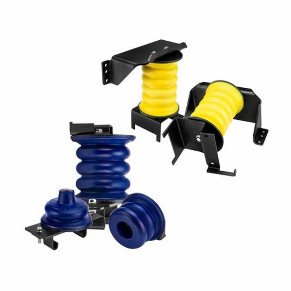 Supersprings International Inc SumoSprings Front & Rear Kit, 24-26K Ford F53 4 X 2 (2011-2025) - K-10-005 | Camping World