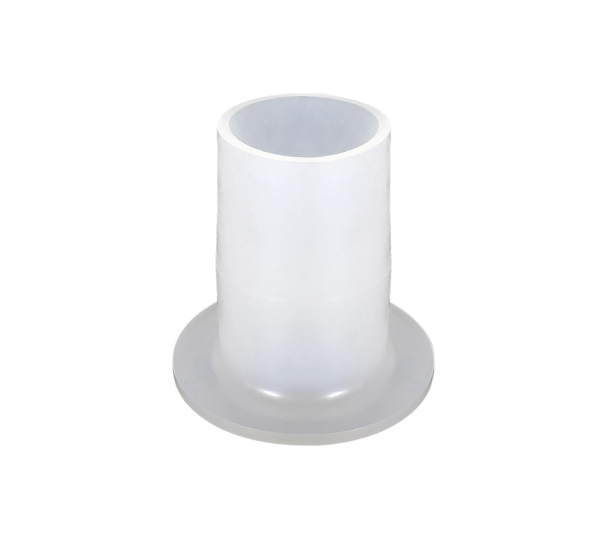 Icon Technologies Spin Weld Fitting, 1-3/8" OD / 1-1/8" ID Non-Threaded Inlet Boss | Camping World