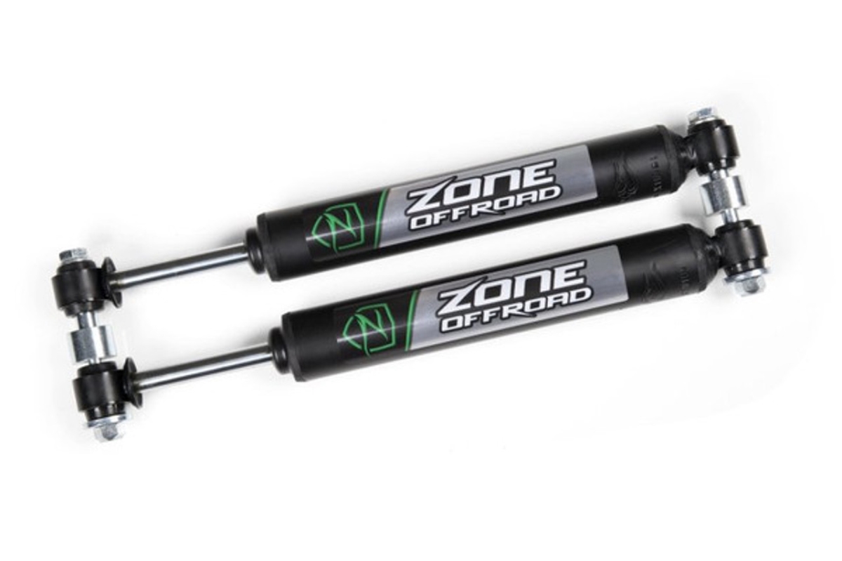 ZONF1623 6 in. Gas Coil for 2005-2012 Ford Super Duty