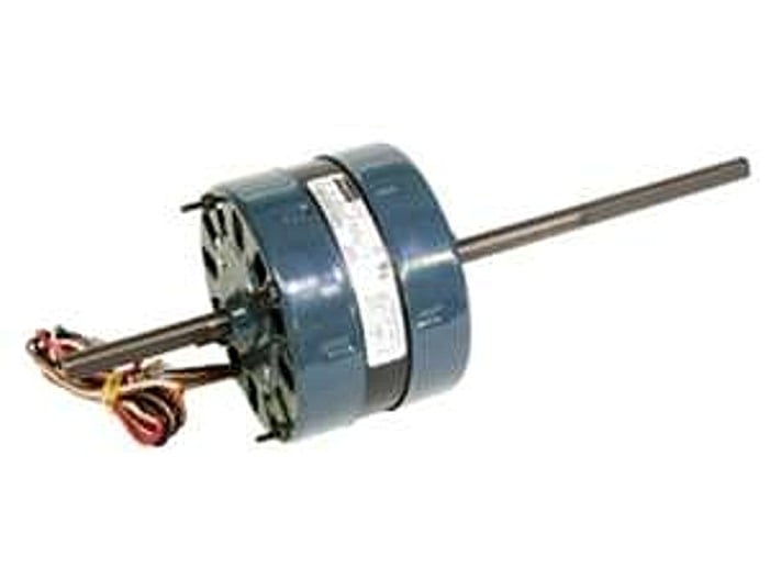 Coleman Mach Coleman 1468-3489 Mach Air Conditioner 2-Speed Blower Motor in White | Camping World