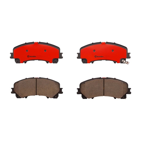 P56106N Disc Brake Pad Set for 2014-2019 Infiniti Q50