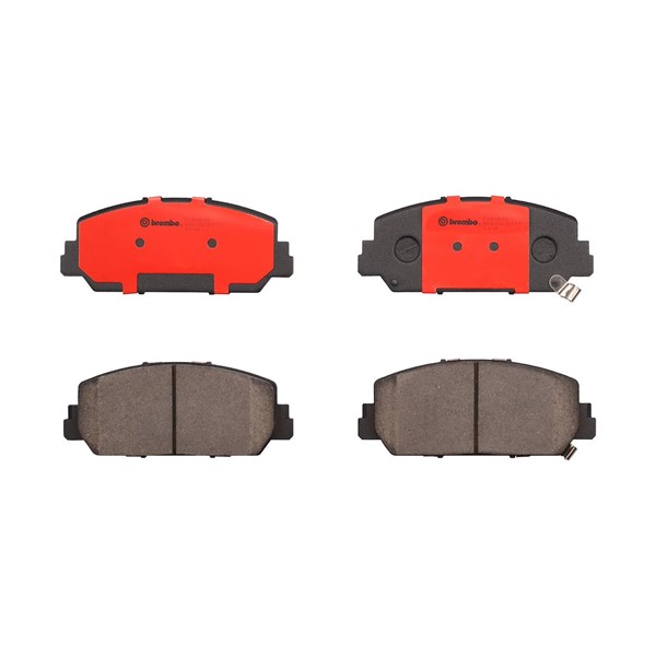 P28084N Disc Brake Pad Set for 2019-2022 Acura ILX