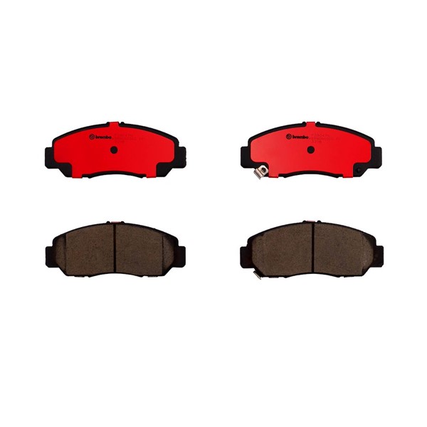 P28047N Disc Brake Pad Set for 2003-2007 Honda Accord