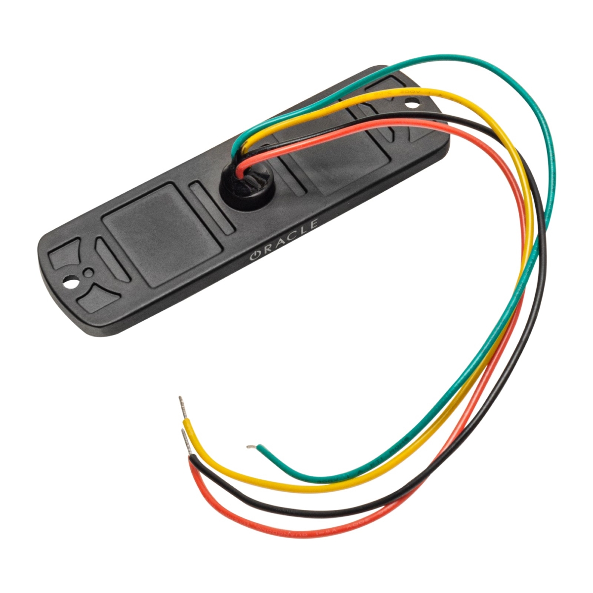 Oracle Lighting 4 LED Slim Strobe Light - Flush Lighthead (3510-001, 3510-002, 3510-003, 3510-005) (212518)