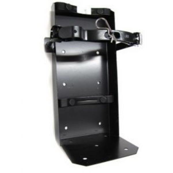 700224 5 lbs HD Fire Extinguisher Mounting Bracket