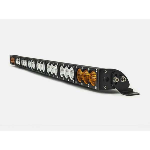 CR2317 43 in. Amber & White Dual Function LED
