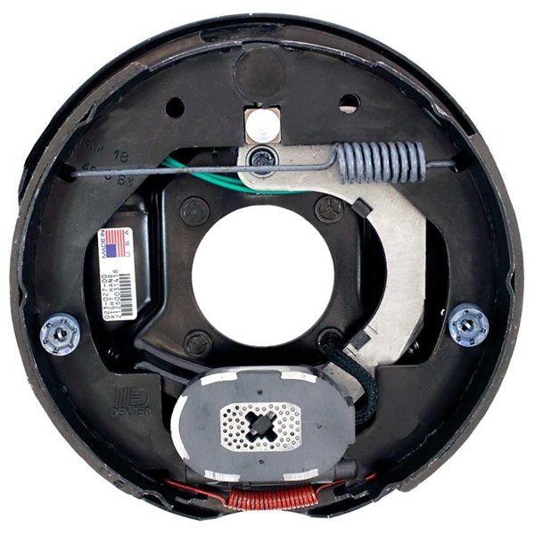 023-027-00 Trailer Brake Assembly