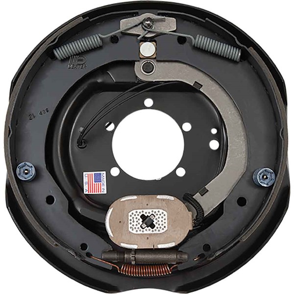 023-181-00 12 x 2 in. Trailer Brake Assembly