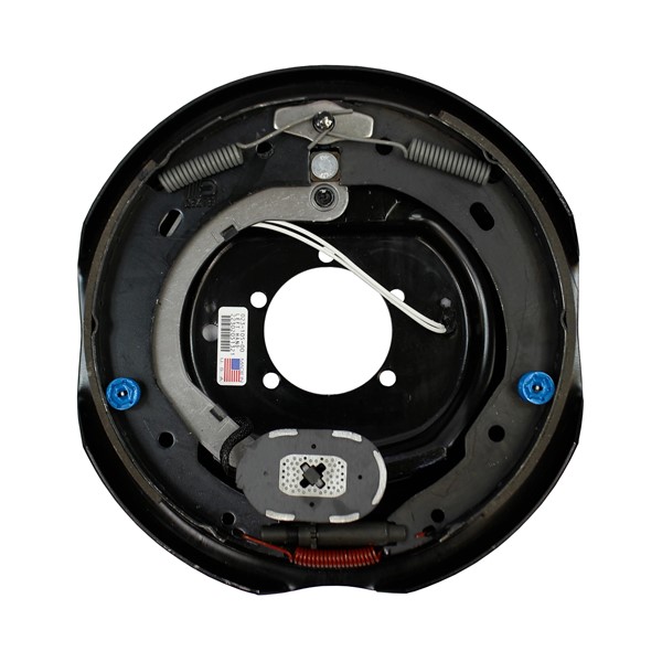 023-105-00 12 x 2 in. Trailer Brake Assembly