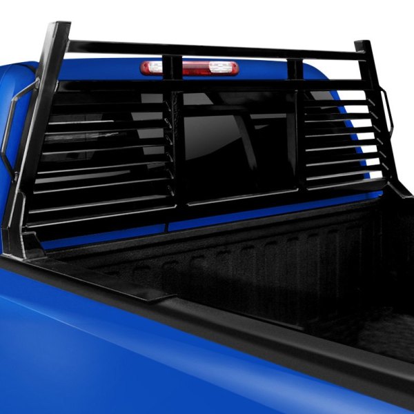 FRO-110-20-0007 Heavy Duty Window Cut Headache Rack
