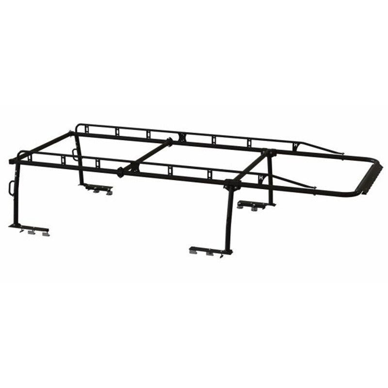 2FSS8R Pro Rack Kit for 2015-2023 Ford F-150 - Full Size Trucks