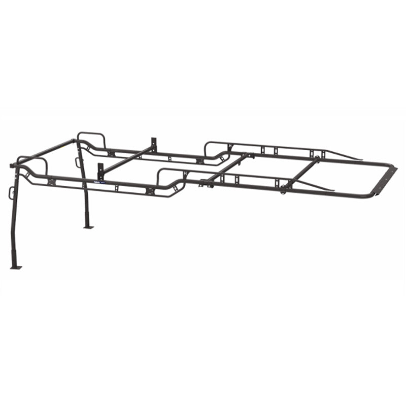 2PBF8C Pro Rack Full Kit