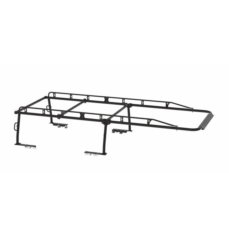 2SSS8R Pro Rack Kit for 2015-2023 Ford F-150 - Full Size Trucks