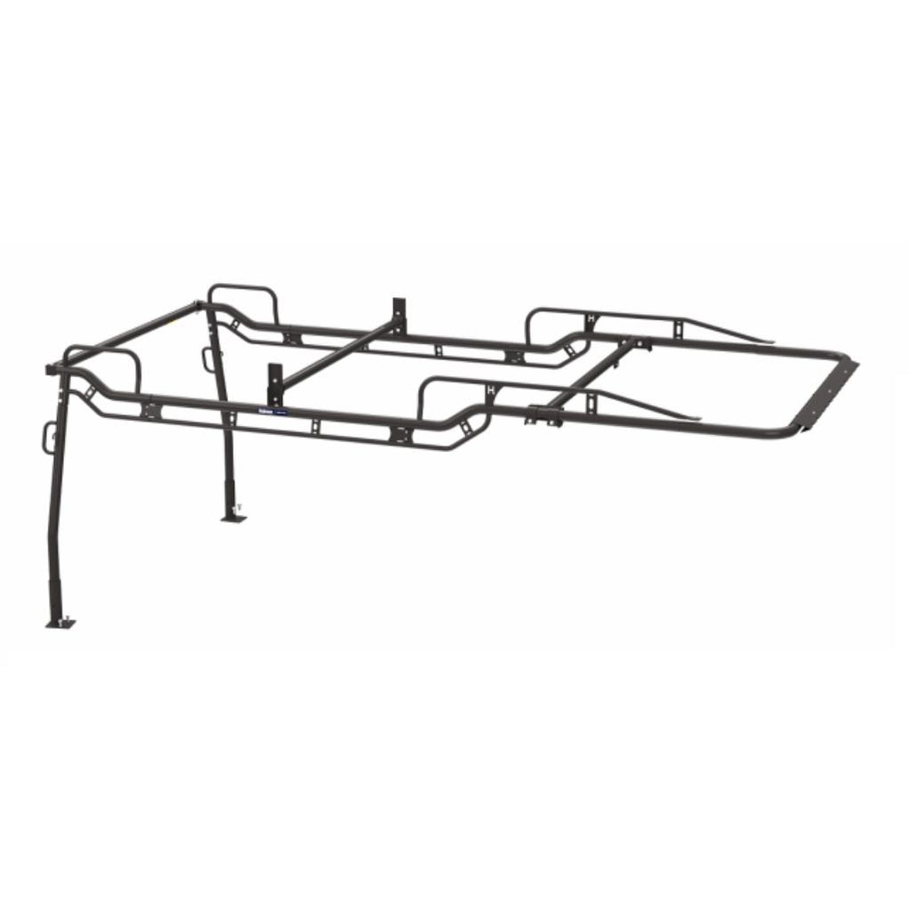 2PBF8R Pro Rack Full Kit with Platform Bodies, Forklift Loadable, 8 ft. Body, Standard Cab 2PBF8R