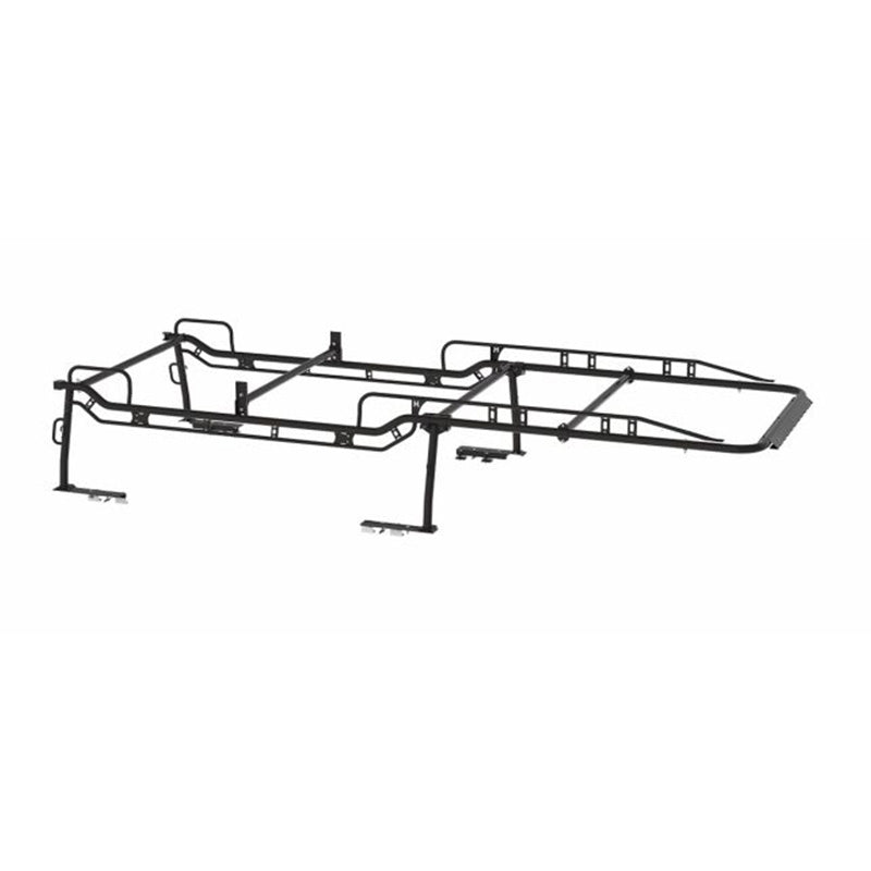 2SSF8C Pro Rack Kit for 2014-2023 Chevrolet Silverado 1500 - Full Size Trucks