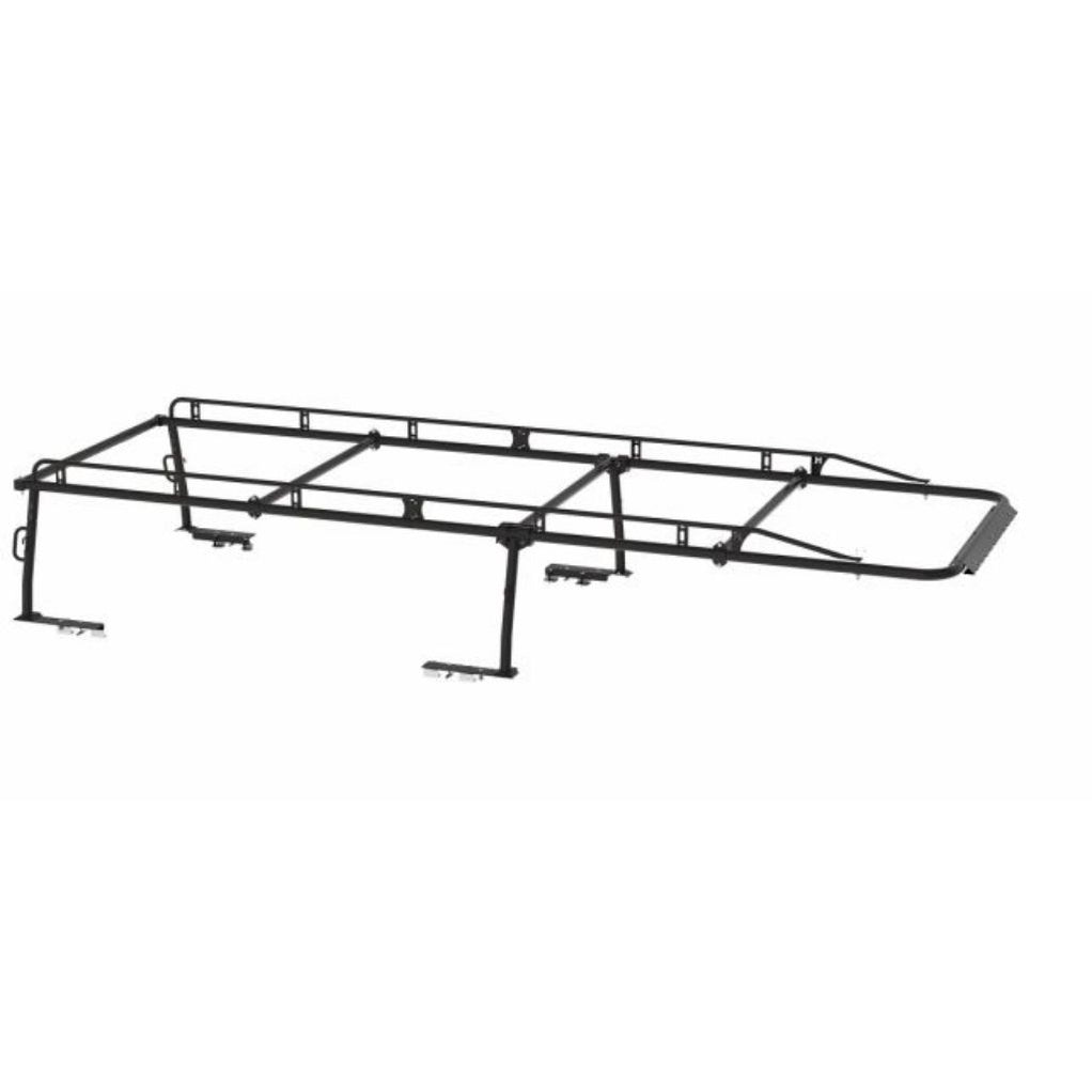 2SSS8C Pro Rack Full Kit with 22 in. Cab, 8 ft. Long Bed & Crew Cab