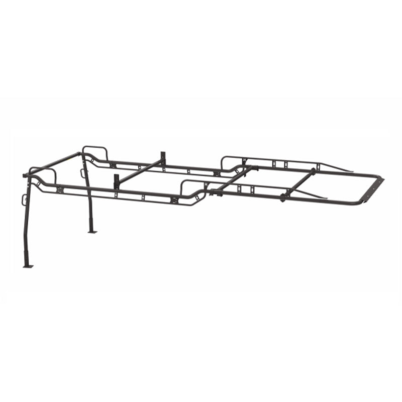 2PBF9E Pro Rack Kit with Platform Bodies