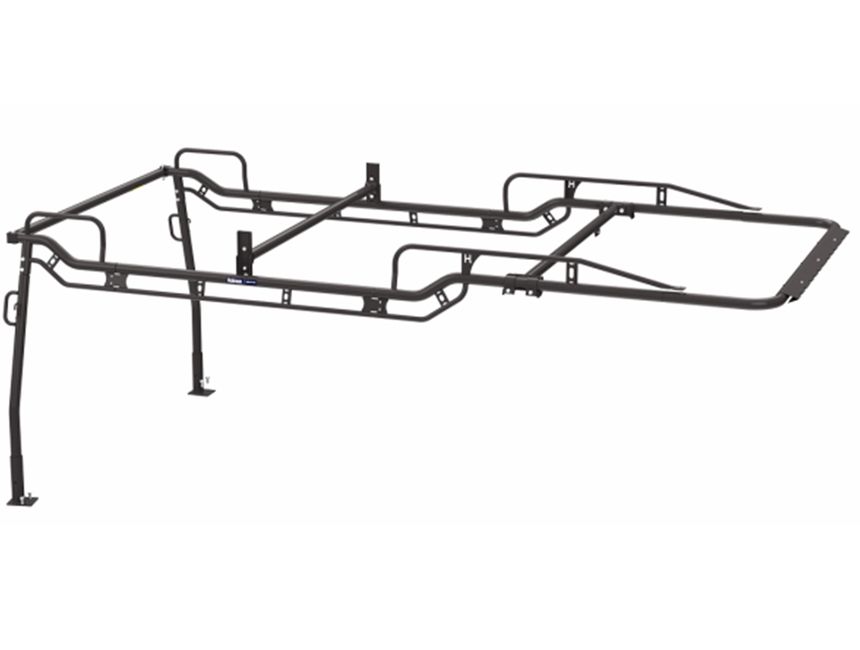 2PBS8C Pro Rack Platform Body Full Kit