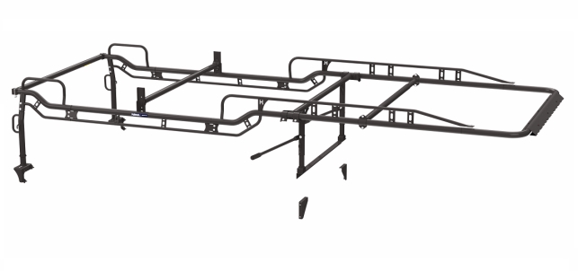 2SBF8C Pro Rack Ladder Rack