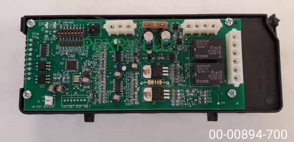 00-00894-700 50A Smart EMS Upgrade Kit for Model 960