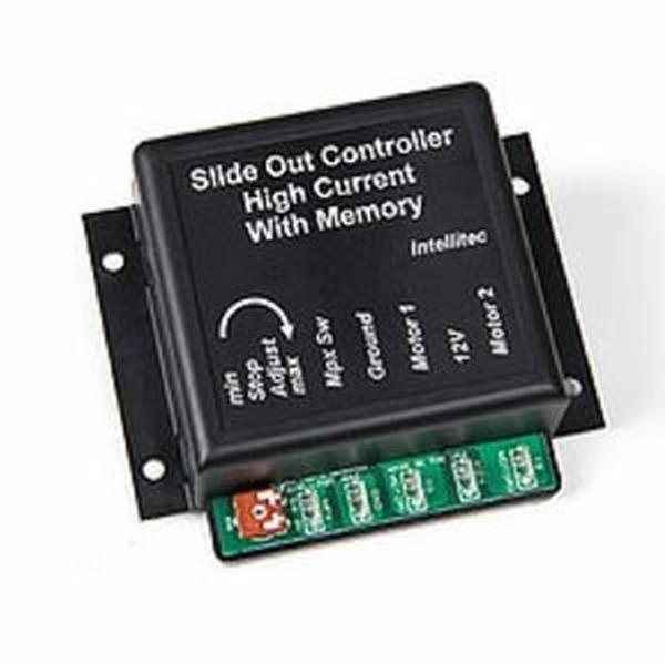 00-00346-100 Slide Out Control Module with Memory