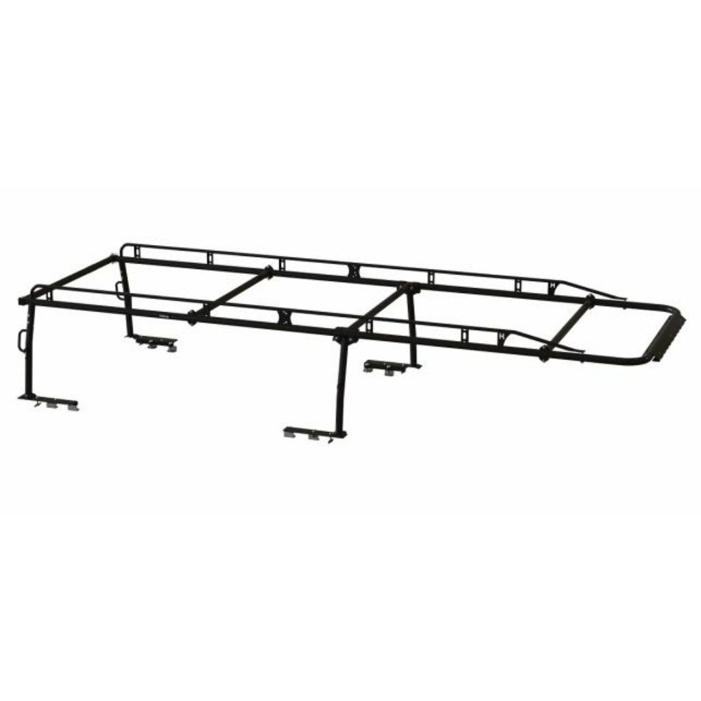 2FSS8C Pro Rack Full Kit with 24 in. Cab, 8 ft. Long Bed & Crew Cab