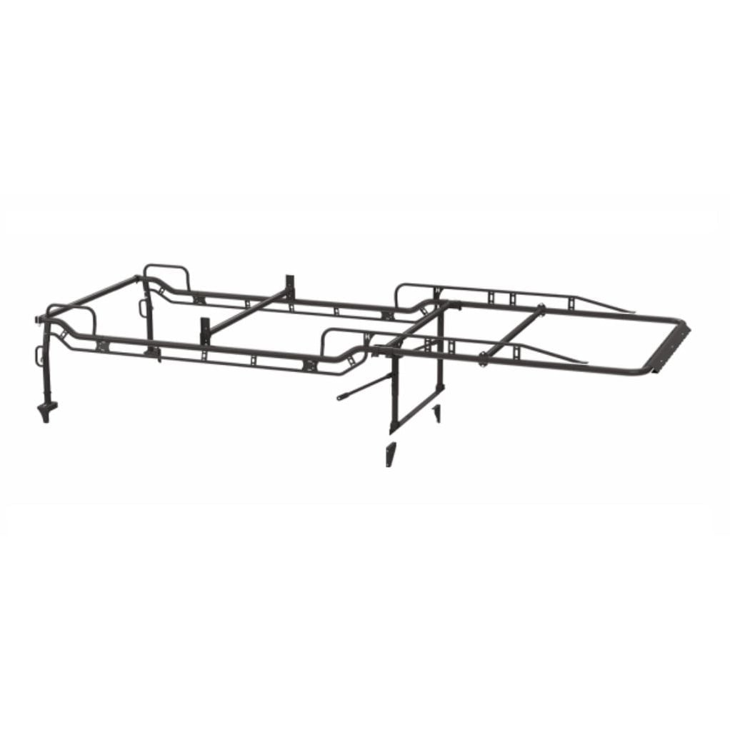 2SBF9E Pro Rack Full Kit with Service Bodies, Forklift Loadable, 9 ft. Body, Extended Cab-11 ft. Body, Standard Cab Model 2SBF9E