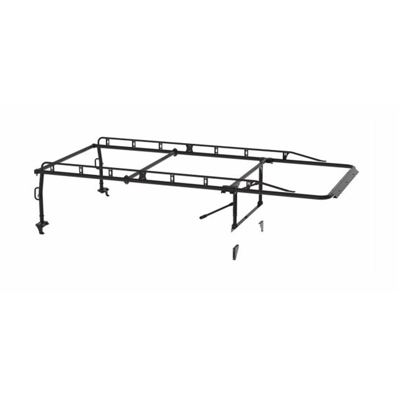 2SBS8R Pro Rack Kit with Service Bodies
