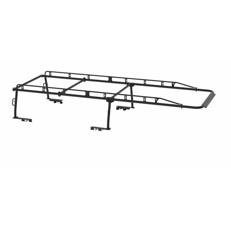 2SSS8E 22 in. Pro Rack Kit for 2014-2023 Chevy Silverado 2500 - Full Size Trucks