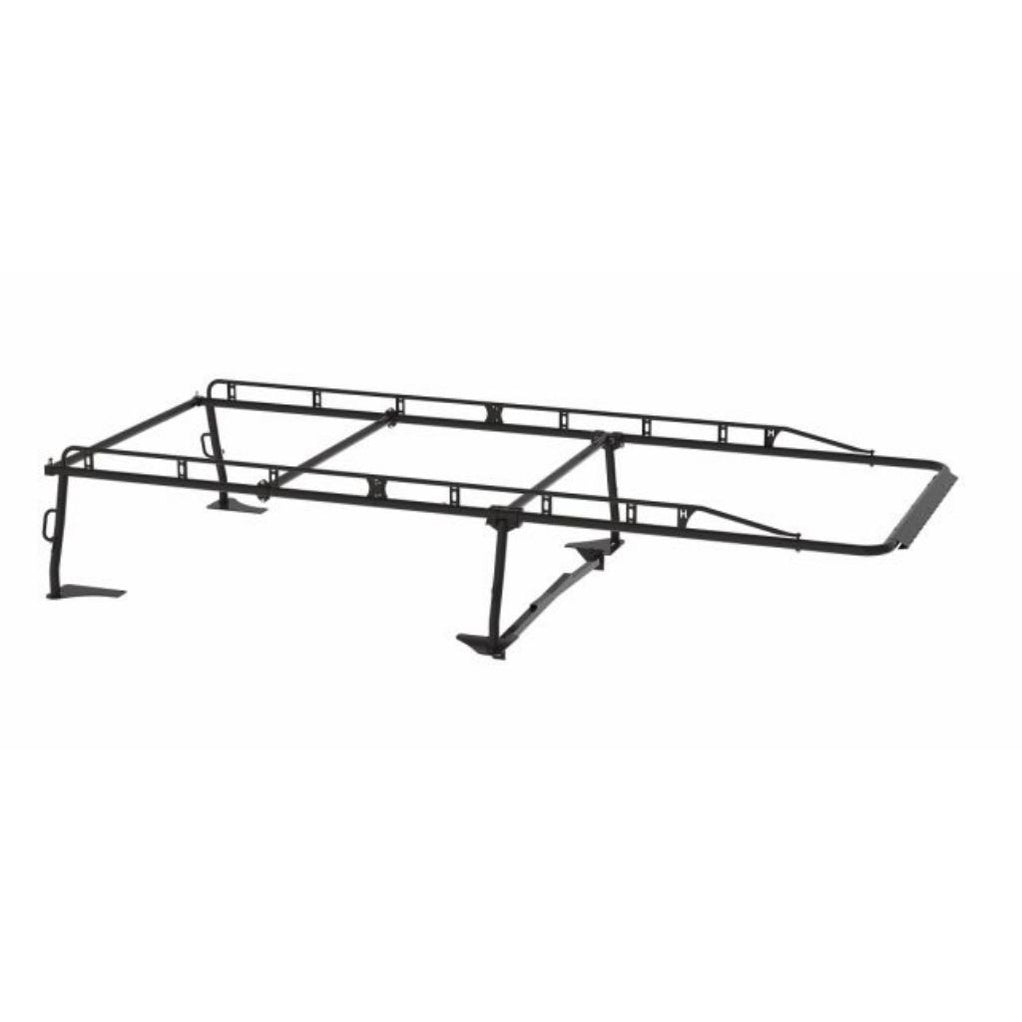 2SCS8R Pro Rack Full Kit with 22 in. Cap, Standard Bed, Crew Cab-Long Bed & Extended Cab