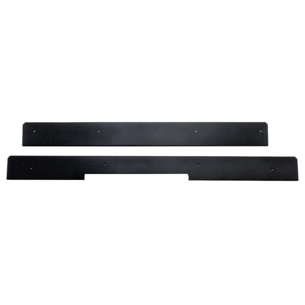 609-151-1018 Steel Floor Threshold Set