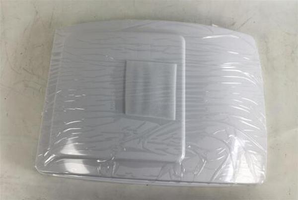 Vent 5-30510 White Deluxe Lid