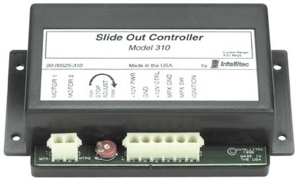 00-00525-310 Slide Out Control Module