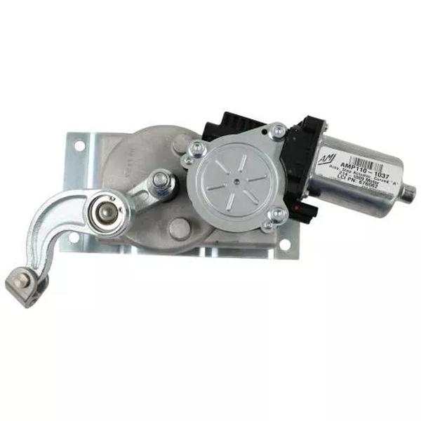 676062 5-1 14NM & Link Gearbox Motor