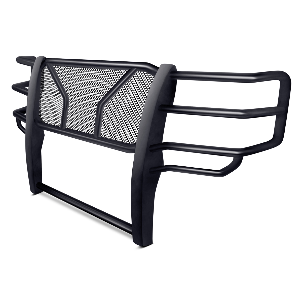200-50-9004 Grille Guard for 2009-2014 Ford F-150, Black