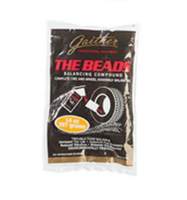 GTB-4014 14 oz 397G The Beads Tire Balancing Beads