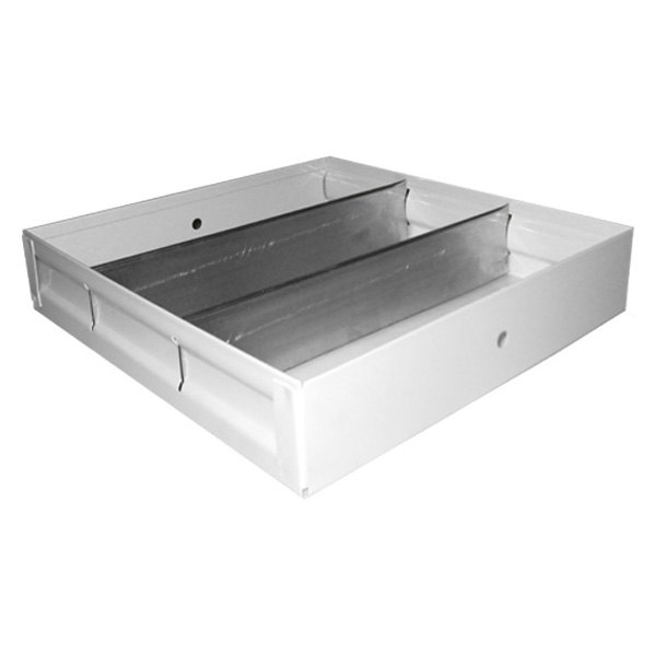 TRAYSLPW S-Series Low Profile Wide Side Mount Toolbox Tray