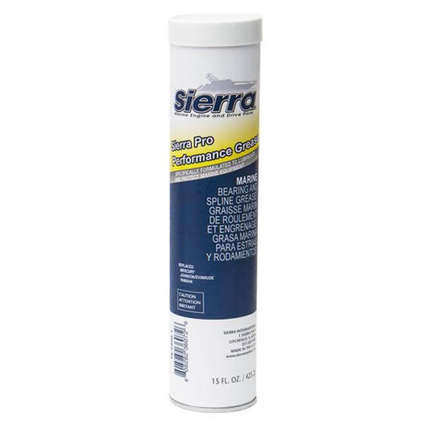 18-9220-0 8 oz Tu Hydro Defense Marine Grease