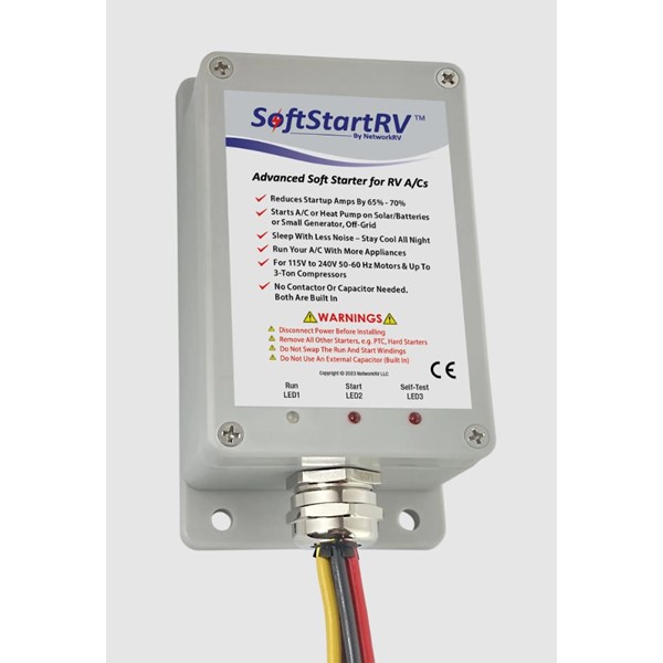 SSRV3T3 Air Conditioner Compressor er