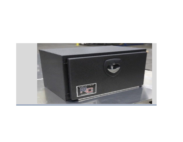 MM361818.S 36 x 18 x 18 in. Under Body Boxes