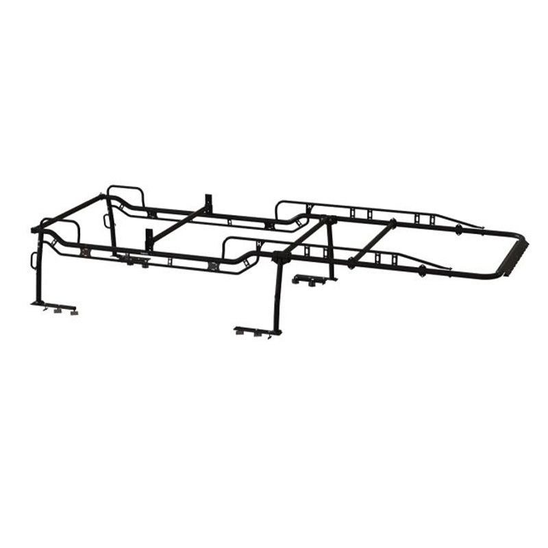 2FSF8C Pro Rack Full Kit with 8 ft. Bed for 2015-2023 Ford F-150 - Full Size
