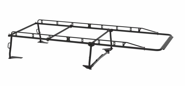 2SCS8E Pro Rack Ladder Rack - Full Size