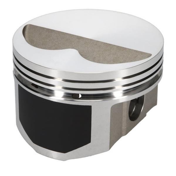 PTS504A3 4.030 in. Bore Chevrolet Small Block Piston Set