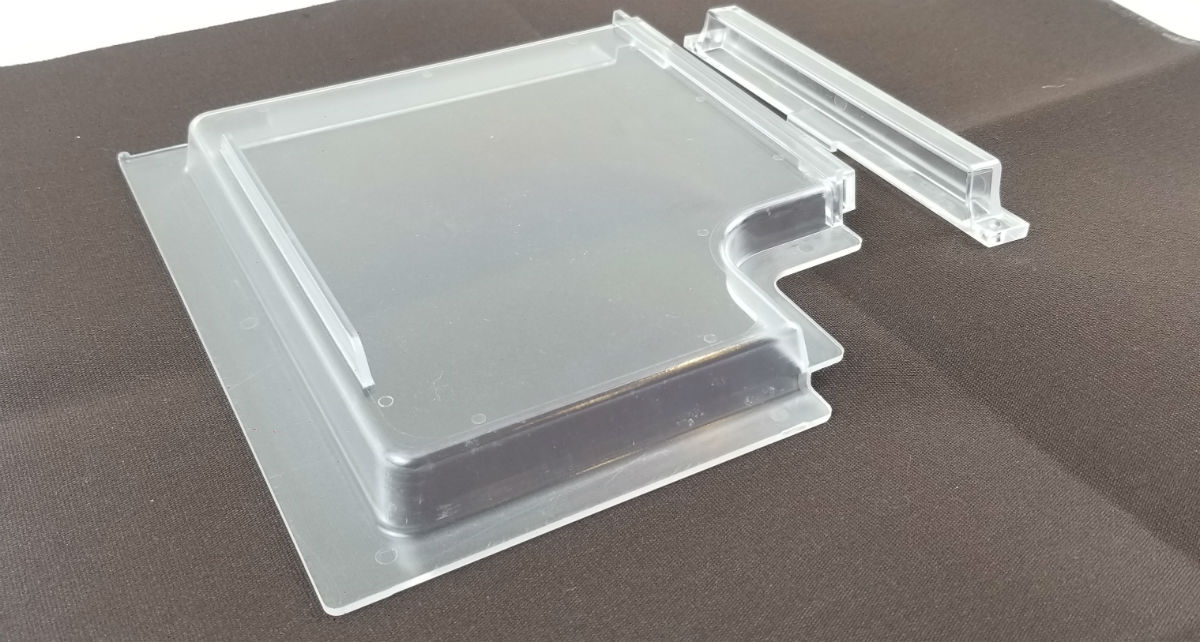 990006-2 SNG BGD Upgrade Screen Door Slide