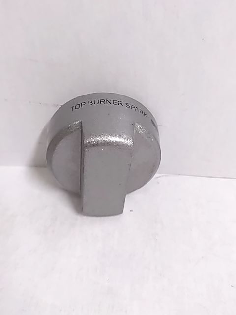 140334 Piezo Range Knob