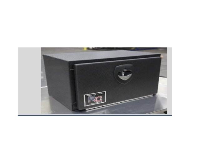 MM481818.S 48 x 18 x 18 in. Under Body Boxes
