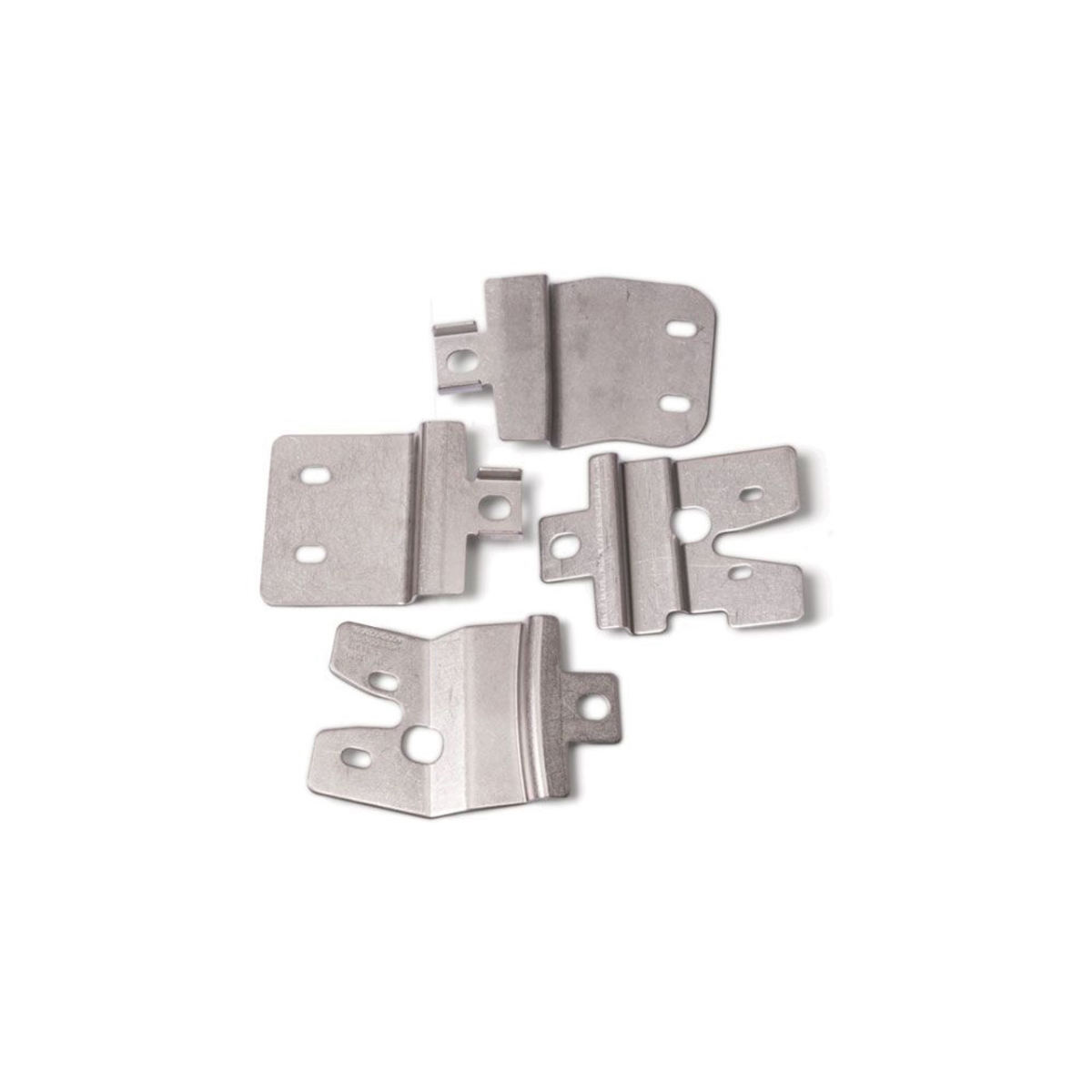 GM-FVK-1 Hinged Door Kit for GM