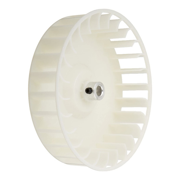 521235 Furnace Combustion Air Wheel