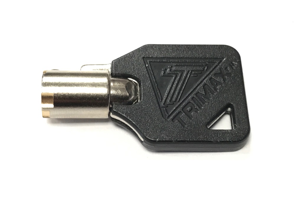 2058 Keyed Alike Replacement Key