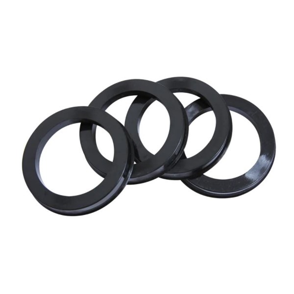 W67-5610 67-56.10 mm Wheel Hub Centric Ring for 1990-2001 Acura Integra